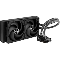 ARCTIC Liquid Freezer II 360 簡易水冷（即購入可） 51xJ+YwK+qL._AC_UL210_SR210,